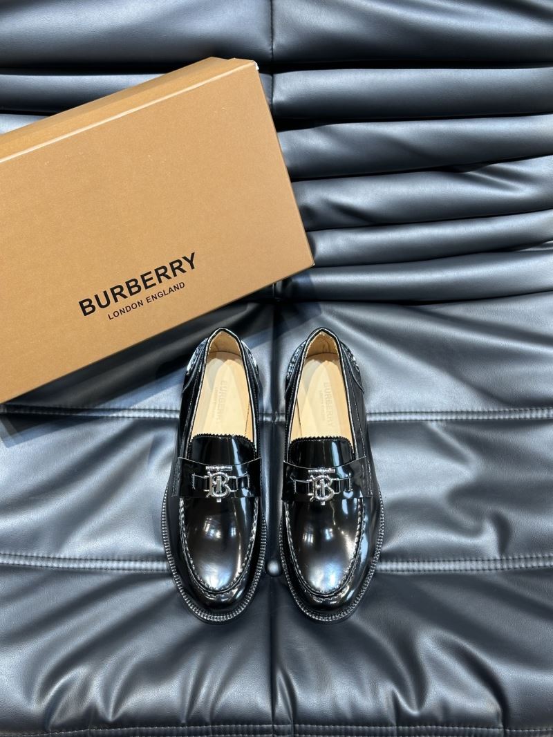 Burberry Business Shoes